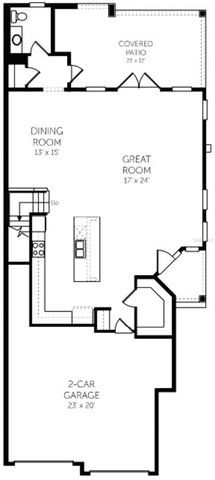 31781 KESTREL CALLING DRIVE, San Antonio, FL 33576