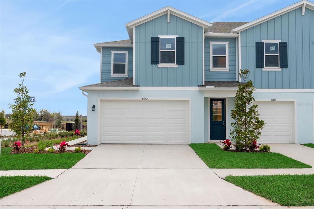 31781 KESTREL CALLING DRIVE, San Antonio, FL 33576