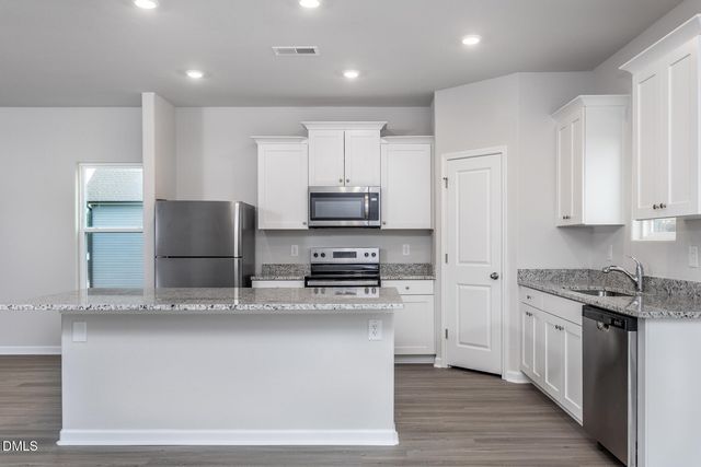 11510 International Drive, Middlesex, NC 27557