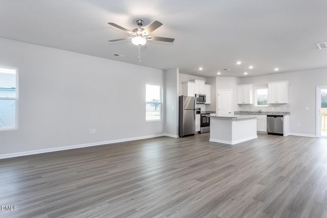 11510 International Drive, Middlesex, NC 27557