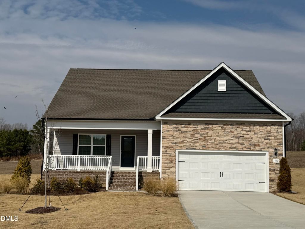 11510 International Drive, Middlesex, NC 27557