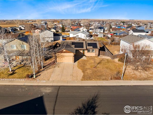 303 W Juneberry Street, Milliken, CO 80543