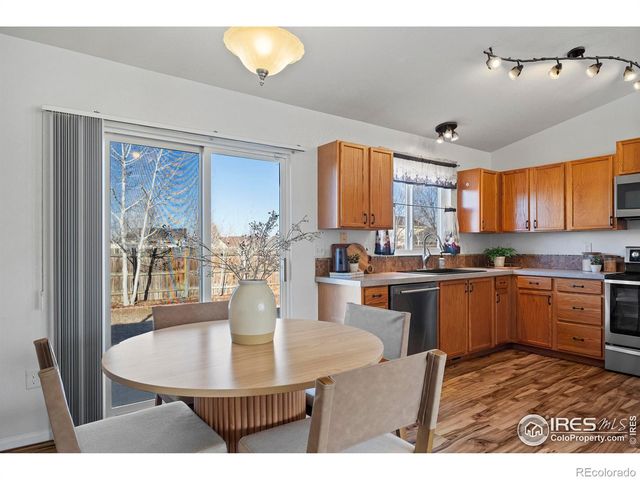 303 W Juneberry Street, Milliken, CO 80543