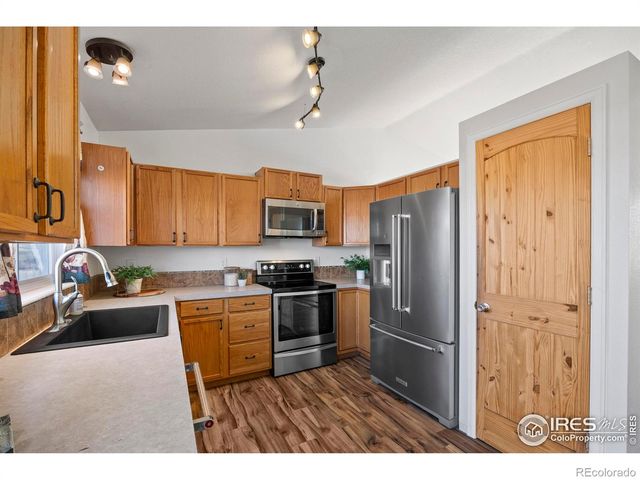 303 W Juneberry Street, Milliken, CO 80543