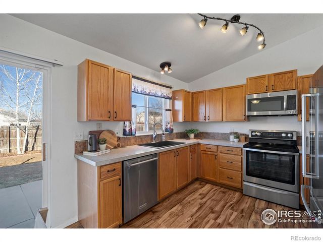 303 W Juneberry Street, Milliken, CO 80543