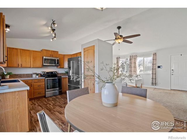 303 W Juneberry Street, Milliken, CO 80543