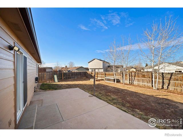 303 W Juneberry Street, Milliken, CO 80543
