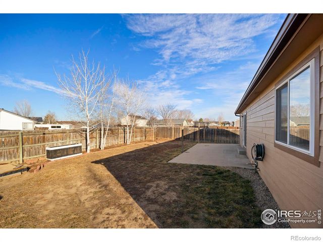 303 W Juneberry Street, Milliken, CO 80543