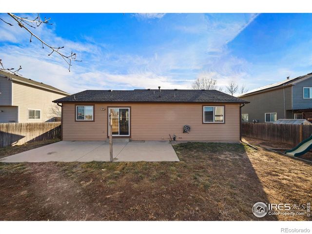 303 W Juneberry Street, Milliken, CO 80543