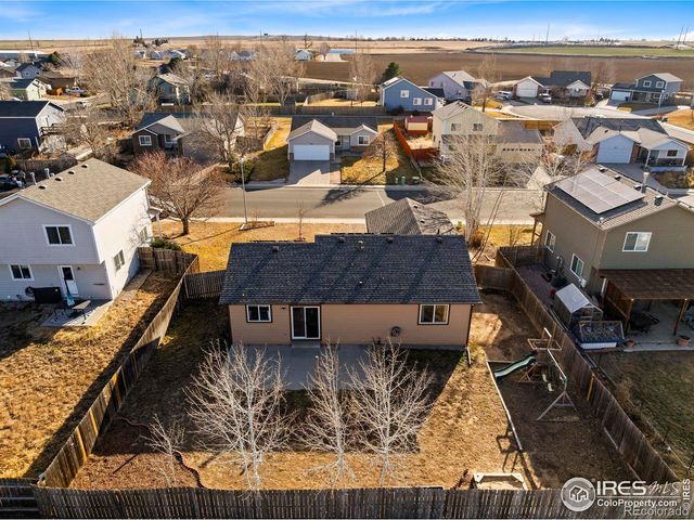 303 W Juneberry Street, Milliken, CO 80543