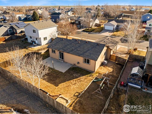 303 W Juneberry Street, Milliken, CO 80543