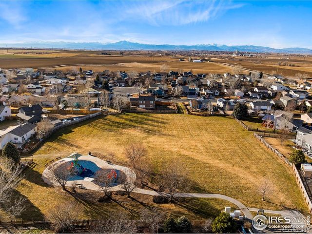 303 W Juneberry Street, Milliken, CO 80543