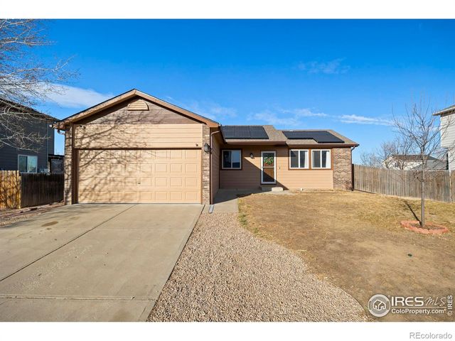303 W Juneberry Street, Milliken, CO 80543