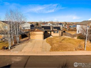 303 W Juneberry Street, Milliken, CO 80543