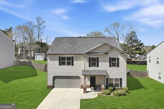 1419 Cragston Drive, Winder, GA 30680