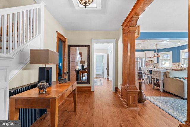 4303 NEWBURG RD, Bethlehem, PA 18020