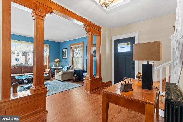 4303 NEWBURG RD, Bethlehem, PA 18020