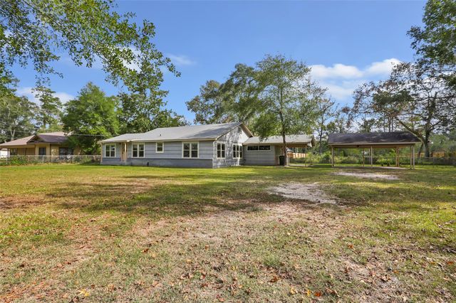 407 Tanner Avenue, Cleveland, TX 77327