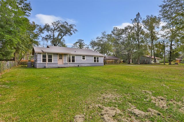 407 Tanner Avenue, Cleveland, TX 77327