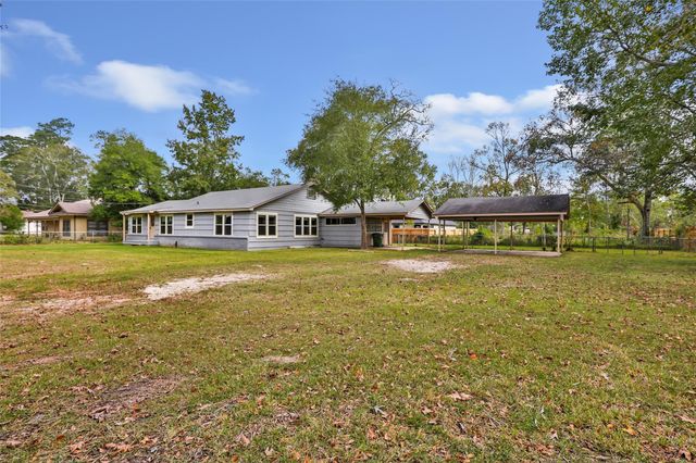 407 Tanner Avenue, Cleveland, TX 77327