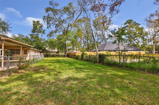 407 Tanner Avenue, Cleveland, TX 77327