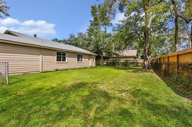 407 Tanner Avenue, Cleveland, TX 77327