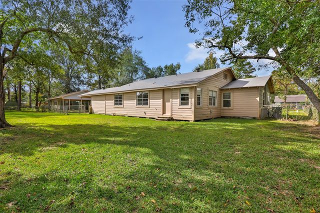 407 Tanner Avenue, Cleveland, TX 77327