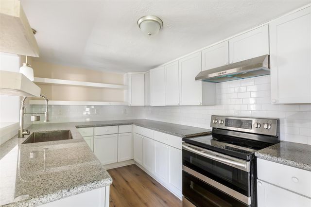 407 Tanner Avenue, Cleveland, TX 77327