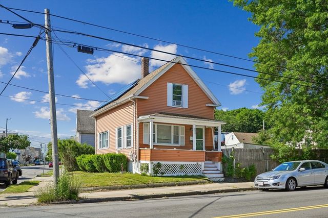 638 Boston St, Lynn, MA 01905