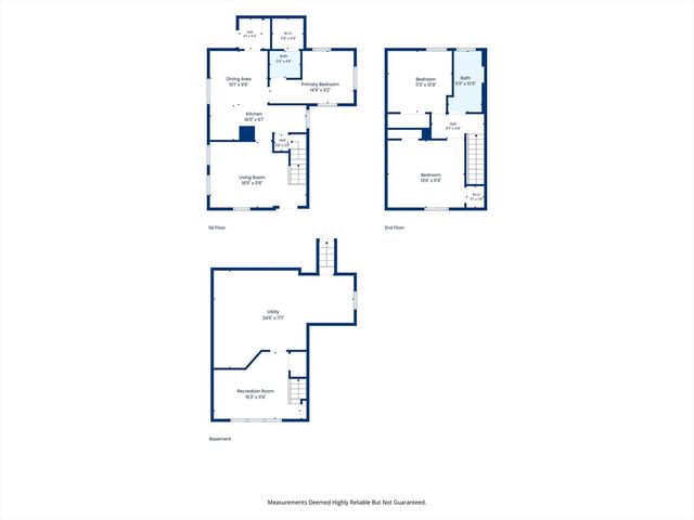 638 Boston St, Lynn, MA 01905