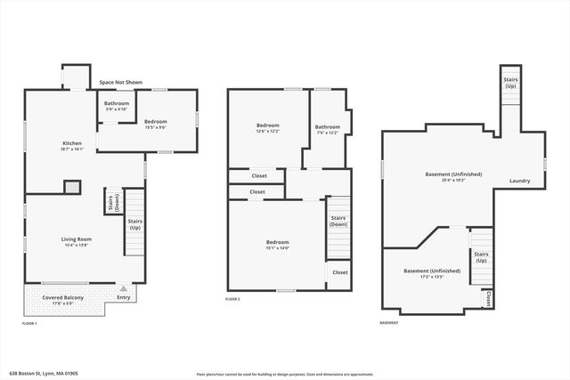 638 Boston St, Lynn, MA 01905