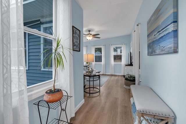 44 Marshall Ave, Cumberland, RI 02864