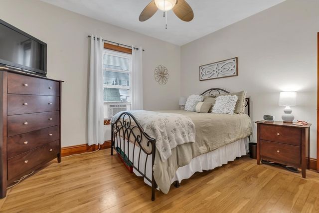 44 Marshall Ave, Cumberland, RI 02864