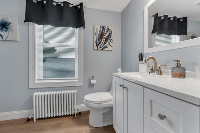 44 Marshall Ave, Cumberland, RI 02864