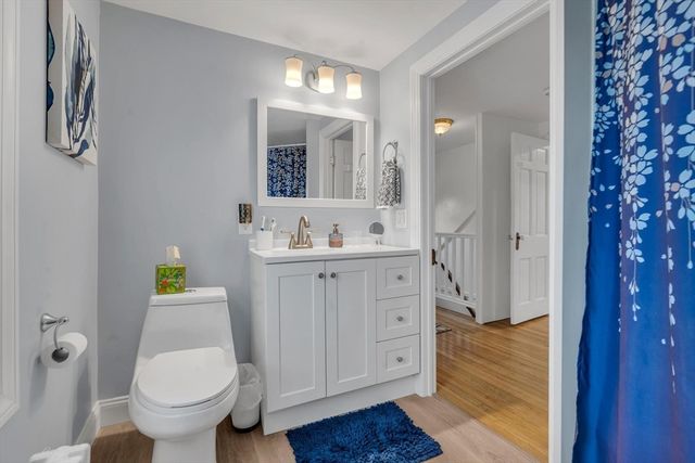 44 Marshall Ave, Cumberland, RI 02864