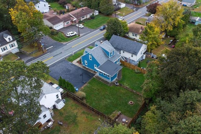 44 Marshall Ave, Cumberland, RI 02864