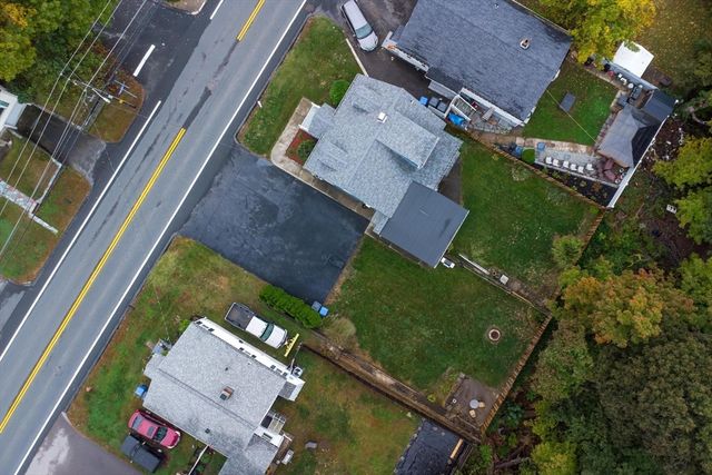 44 Marshall Ave, Cumberland, RI 02864