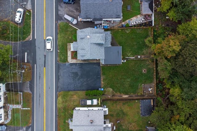 44 Marshall Ave, Cumberland, RI 02864