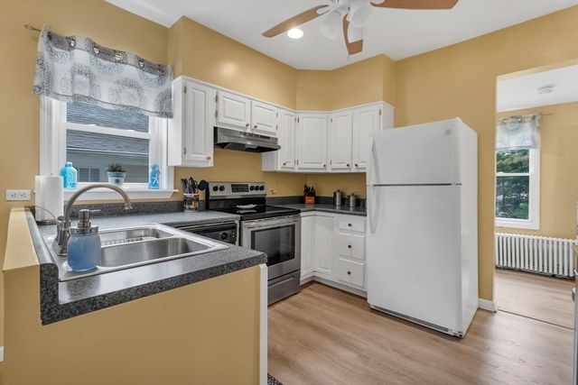 44 Marshall Ave, Cumberland, RI 02864