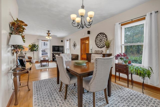 44 Marshall Ave, Cumberland, RI 02864