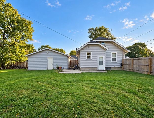 335 Ridgeland Avenue, Beloit, WI 53511