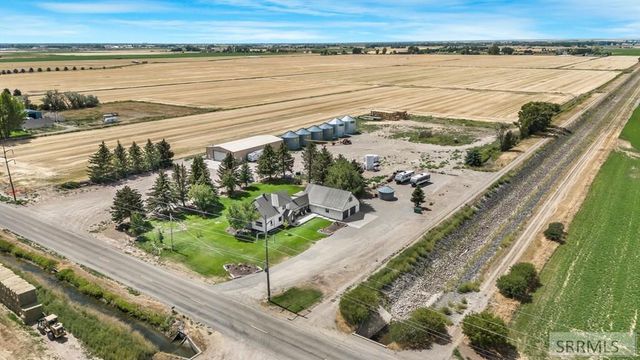 8877 N 45th E, Idaho Falls, ID 83401