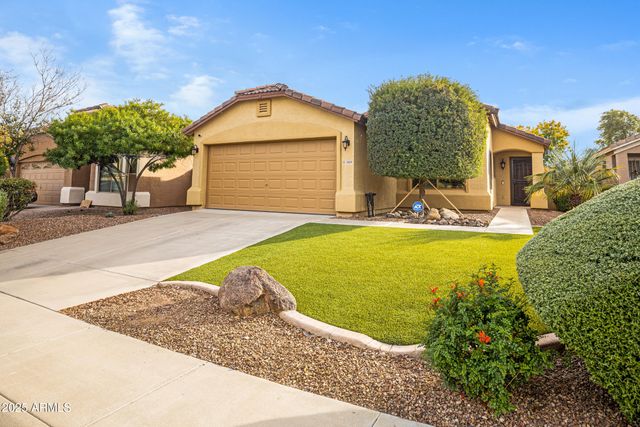 3809 W Five Mile Peak Drive, San Tan Valley, AZ 85144