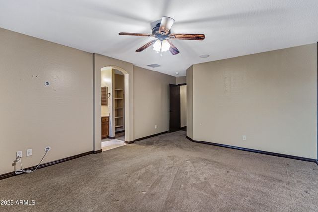 3809 W Five Mile Peak Drive, San Tan Valley, AZ 85144