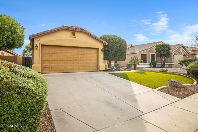 3809 W Five Mile Peak Drive, San Tan Valley, AZ 85144