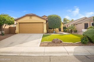 3809 W Five Mile Peak Drive, San Tan Valley, AZ 85144