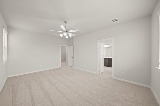 2971 Park Hill Lane, Stafford, TX 77477