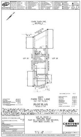 2971 Park Hill Lane, Stafford, TX 77477