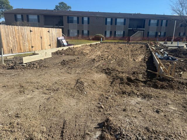 2971 Park Hill Lane, Stafford, TX 77477