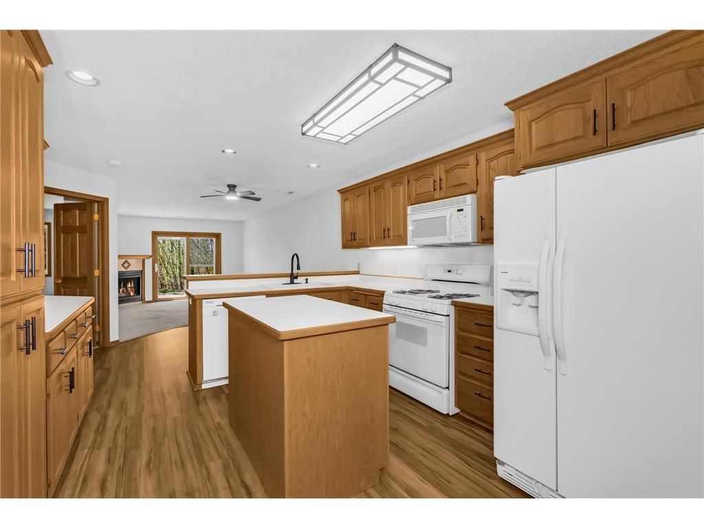 1214 Island Drive, Forest Lake, MN 55025 — photo 5